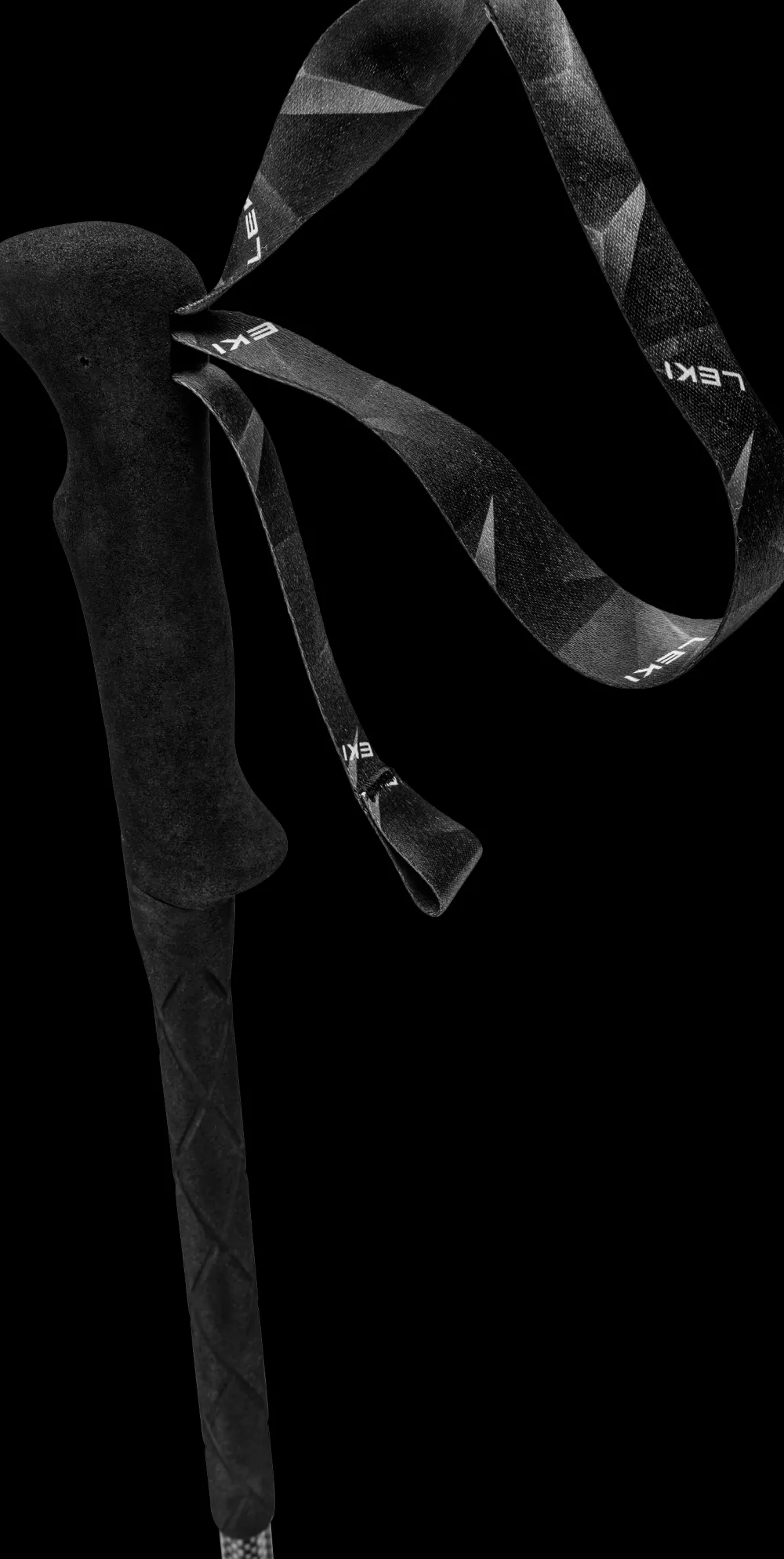 LEKI Guide Lite One Carbon