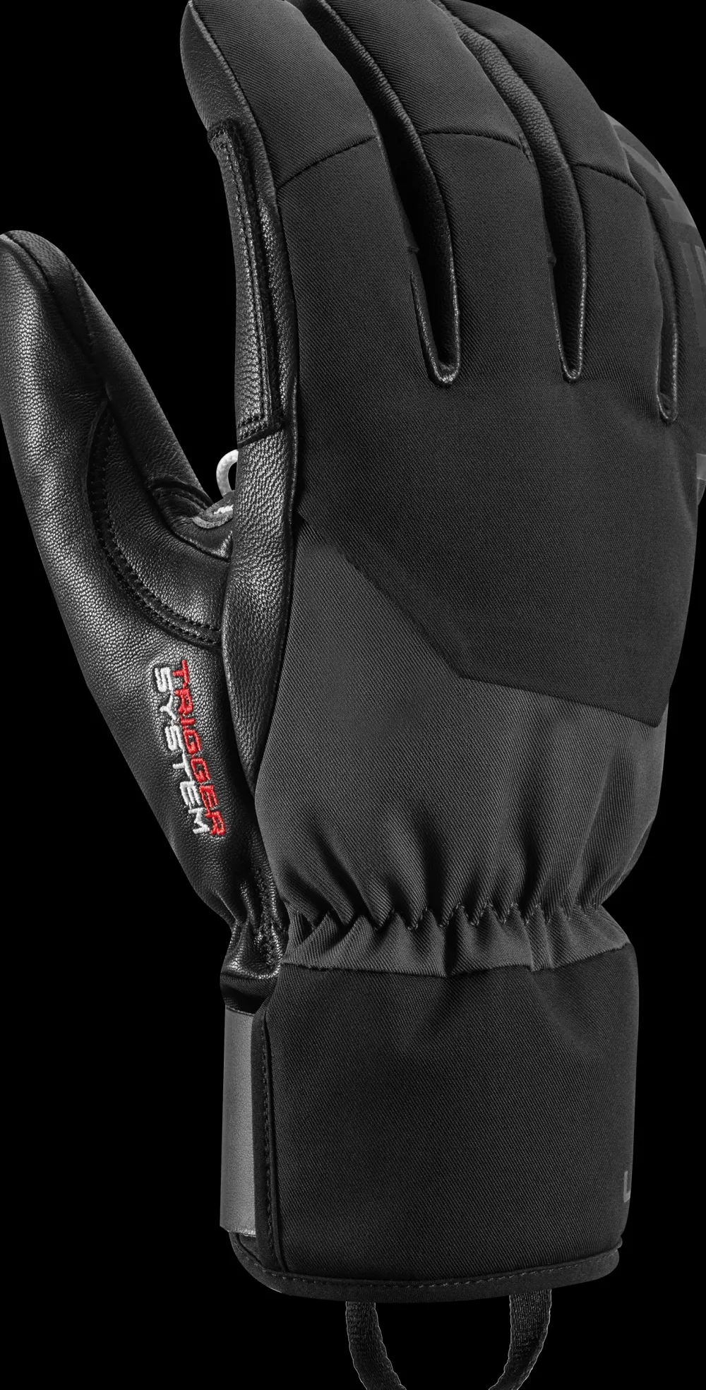 LEKI Hevon Thermo 3D