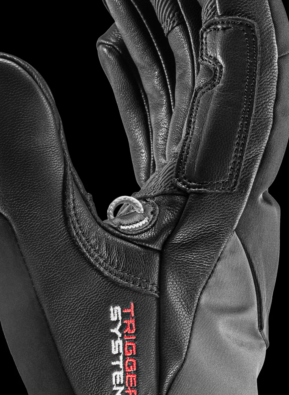 LEKI Hevon Thermo 3D