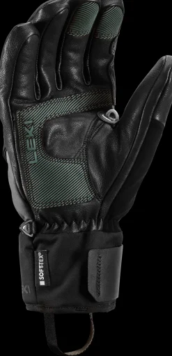 LEKI Hevon Thermo 3D