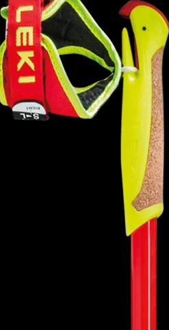 LEKI HRC Junior