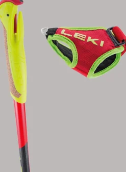 LEKI HRC Junior