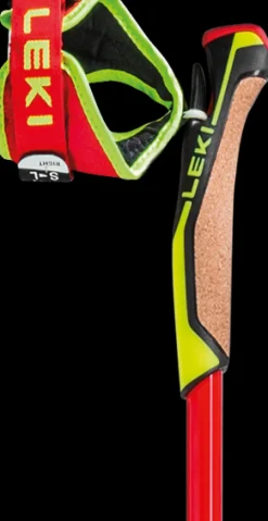 LEKI HRC marathon