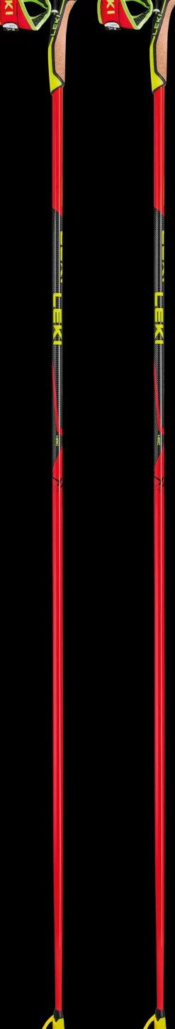 LEKI HRC marathon