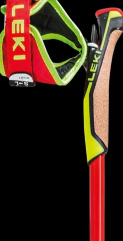 LEKI HRC max