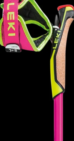 LEKI HRC max