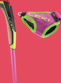 LEKI HRC max