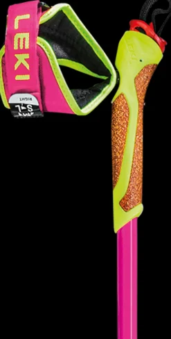 LEKI HRC max FRT