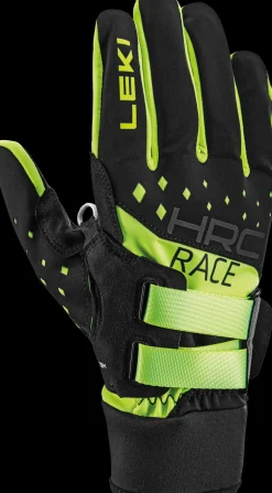 LEKI HRC Race Shark