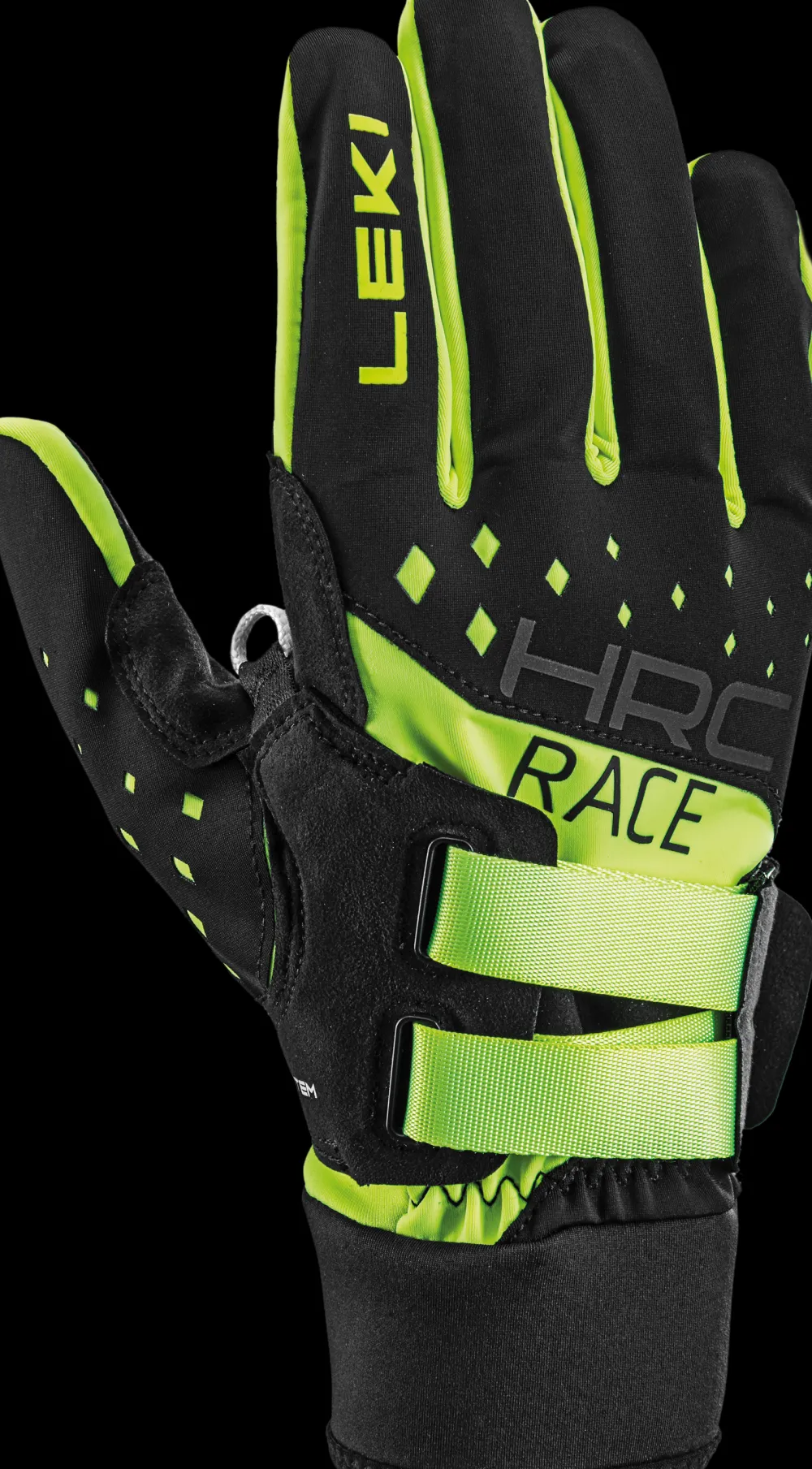 LEKI HRC Race Shark