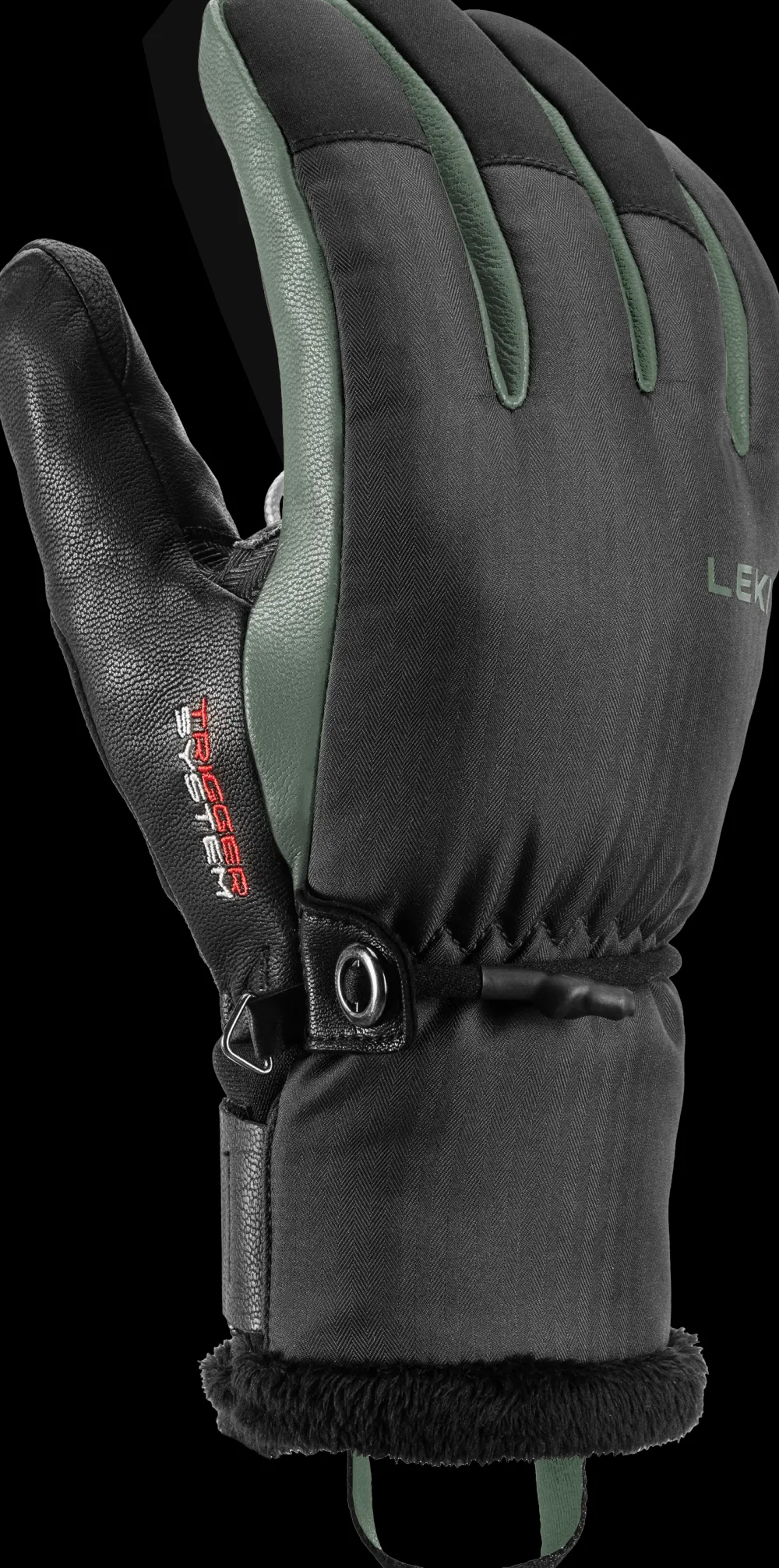 LEKI Lantana 3D GTX Women