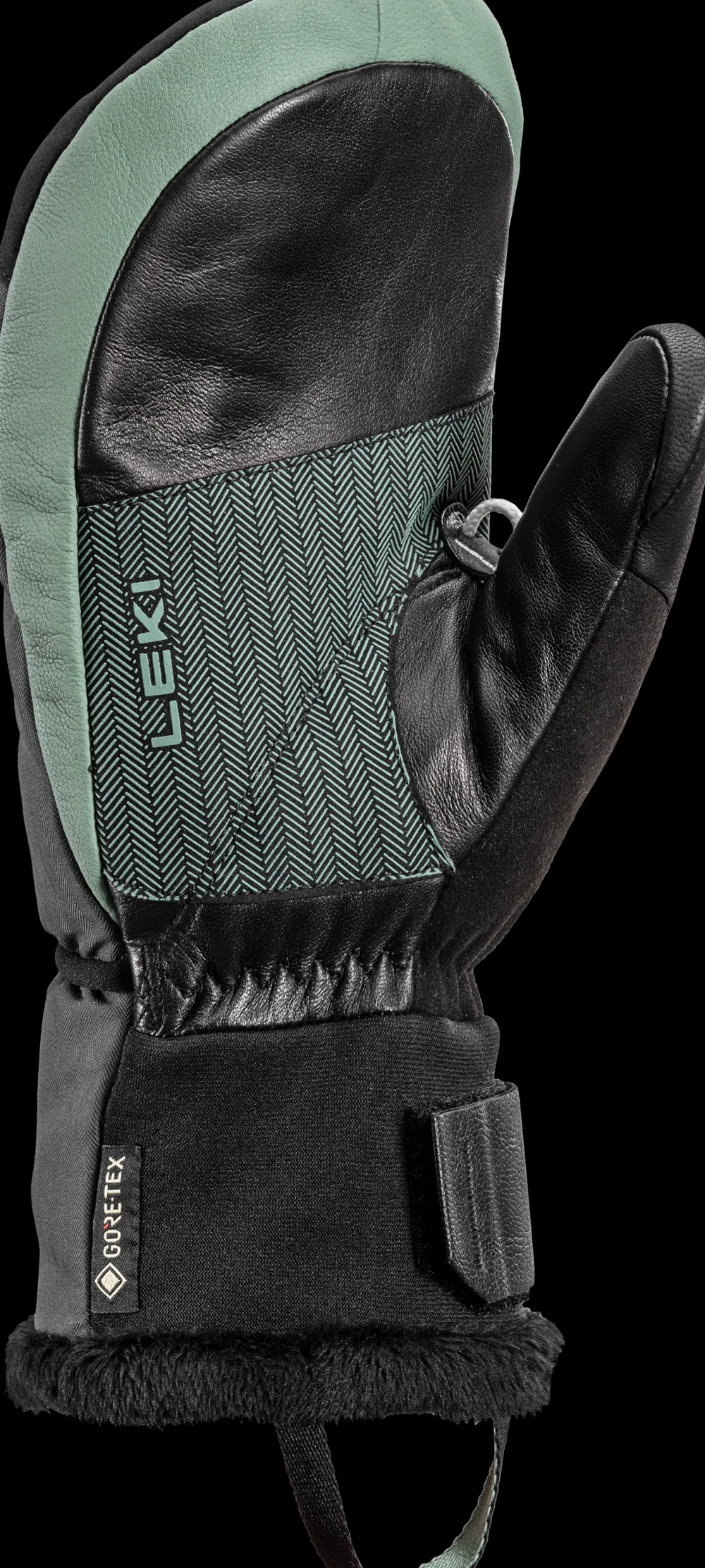LEKI Lantana 3D GTX Women Mitt
