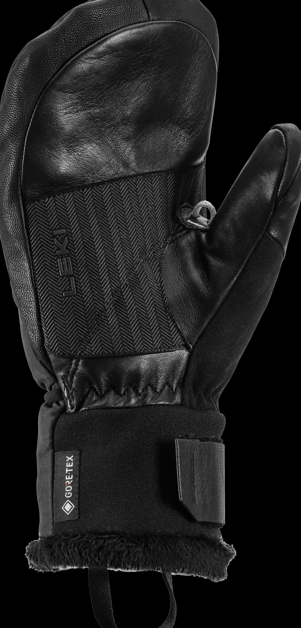 LEKI Lantana 3D GTX Women Mitt