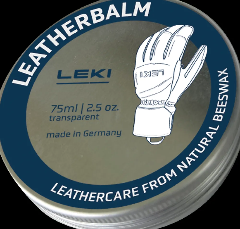 LEKI Leather Balm