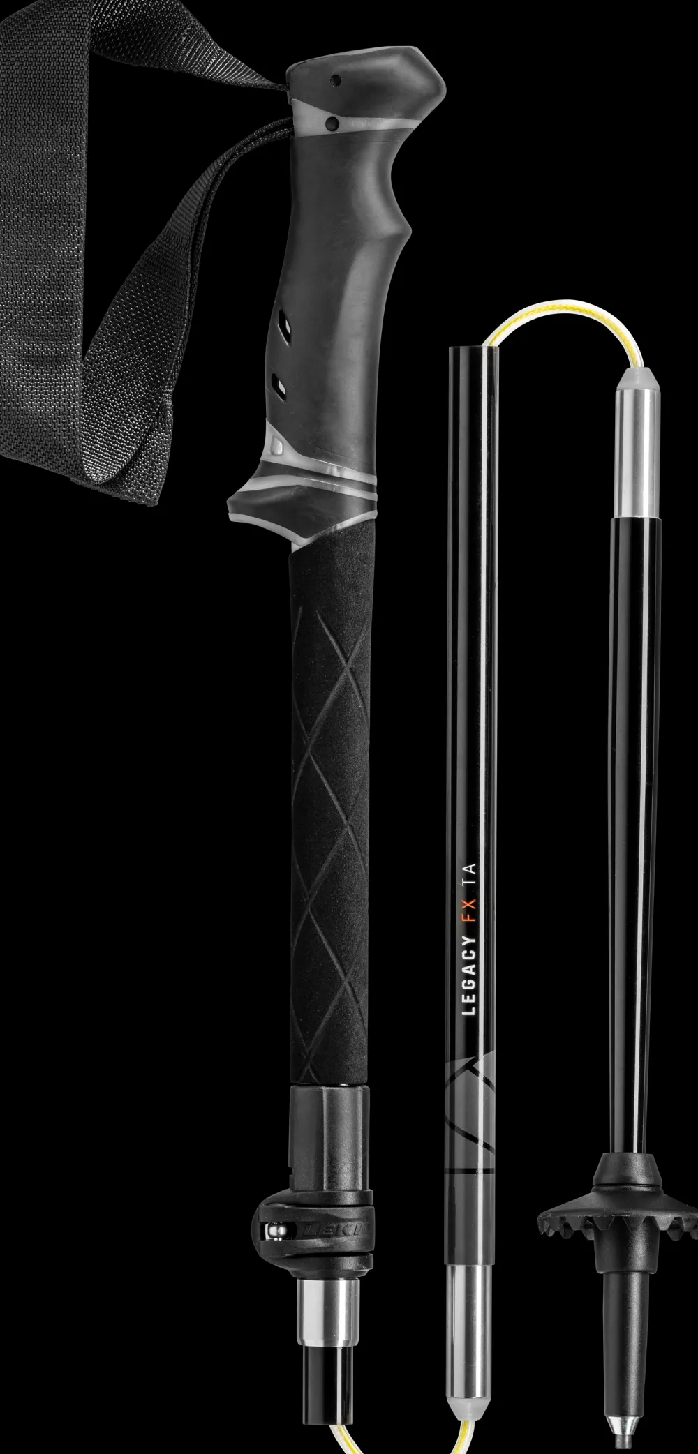 LEKI Legacy FX TA