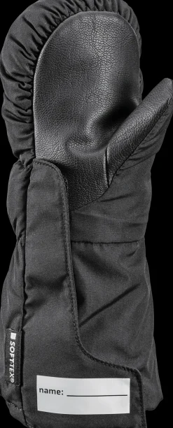 LEKI Little Glace Zero Mitt Long