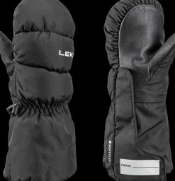LEKI Little Glace Zero Mitt Long