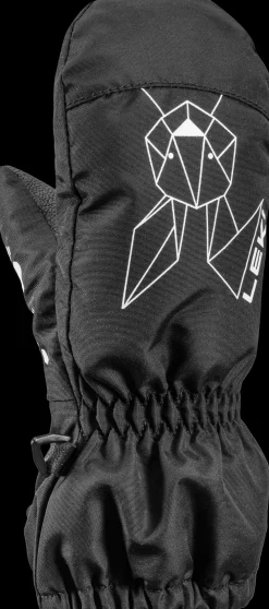 LEKI Little Snow Play Zero Mitt