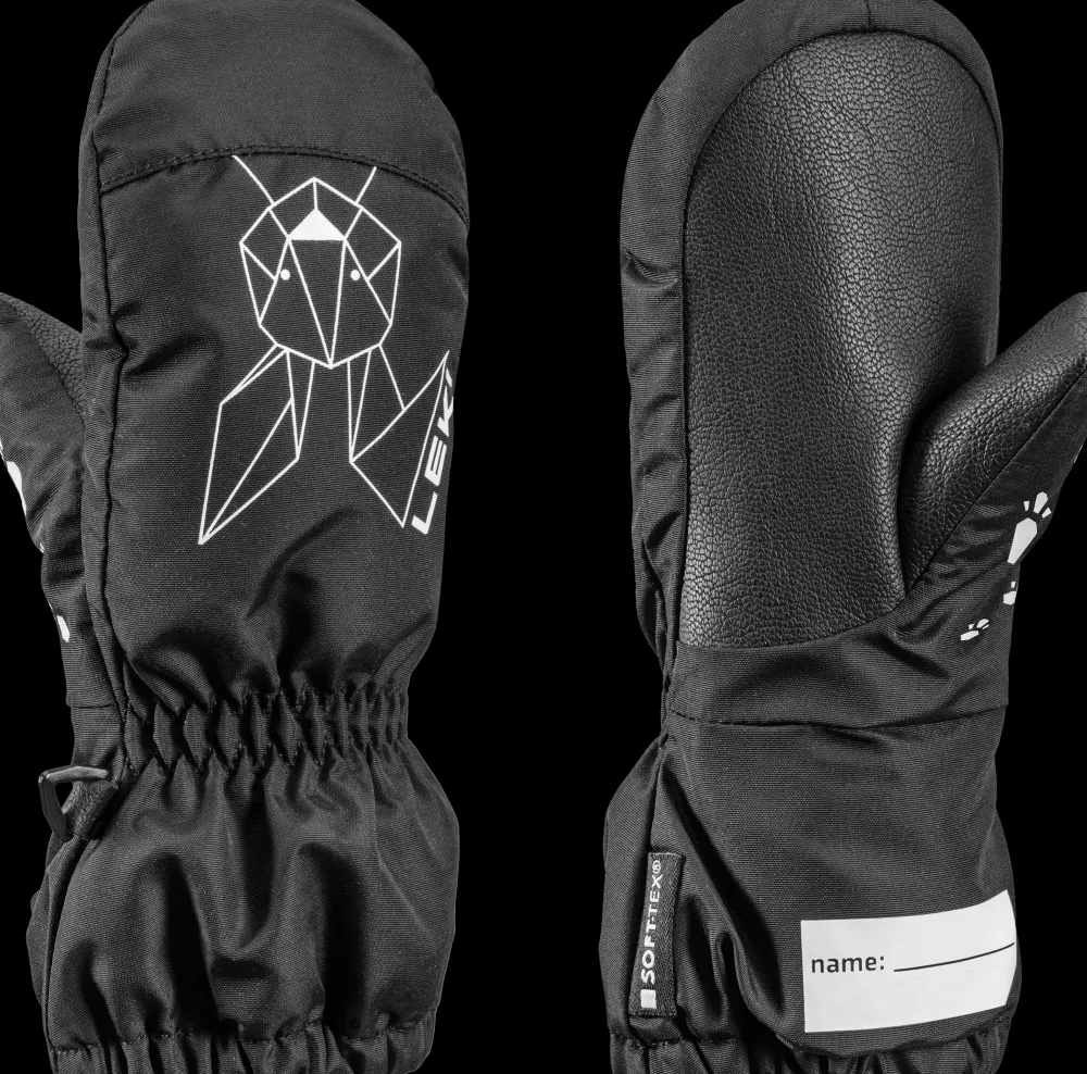 LEKI Little Snow Play Zero Mitt