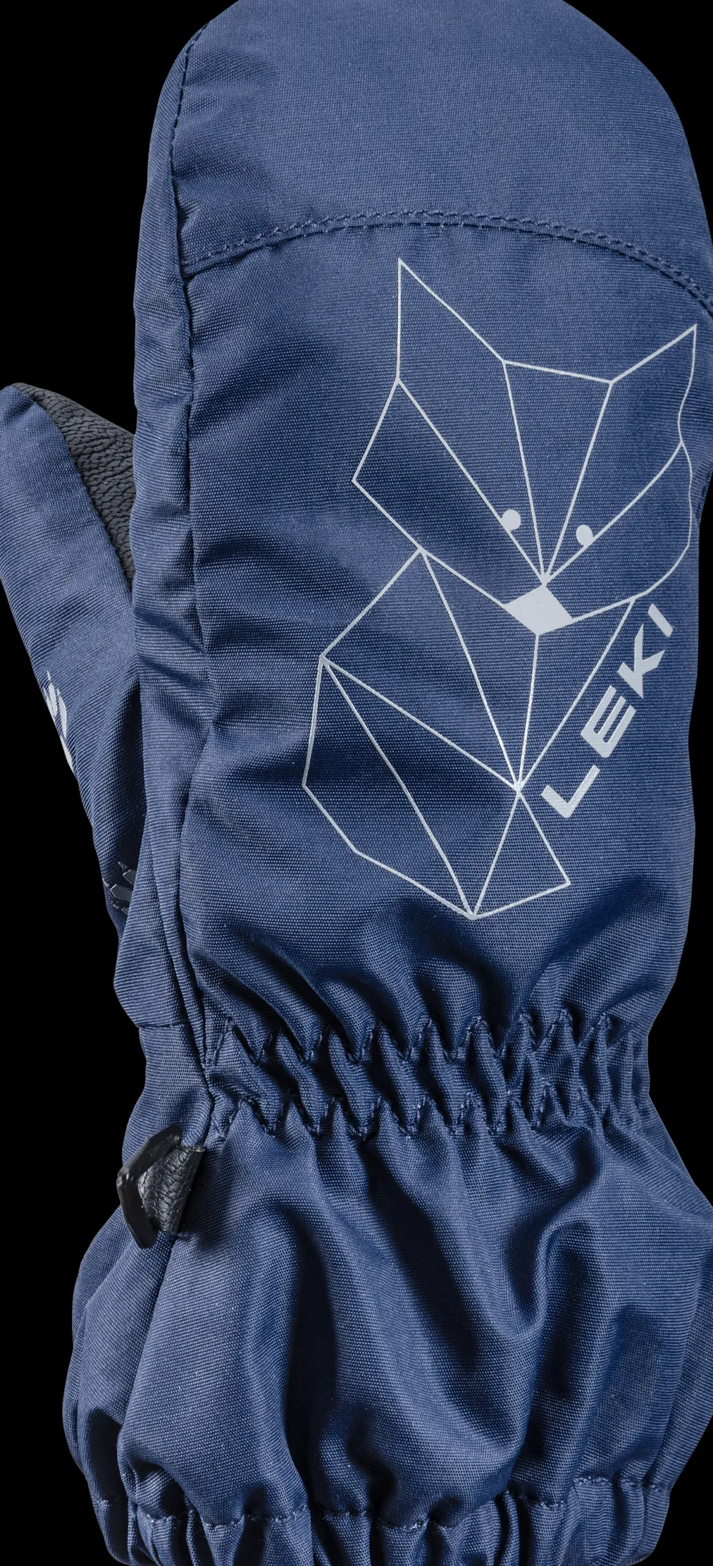 LEKI Little Snow Play Zero Mitt
