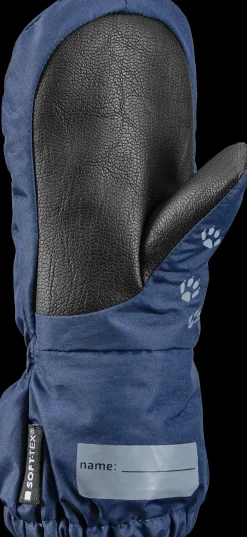 LEKI Little Snow Play Zero Mitt