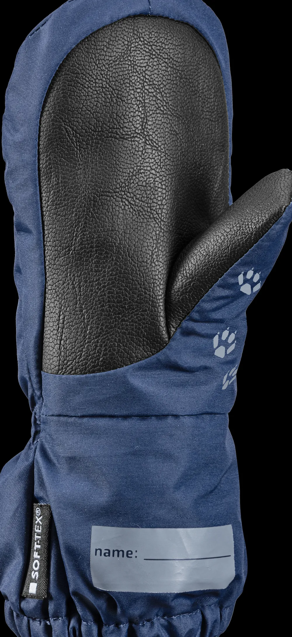 LEKI Little Snow Play Zero Mitt