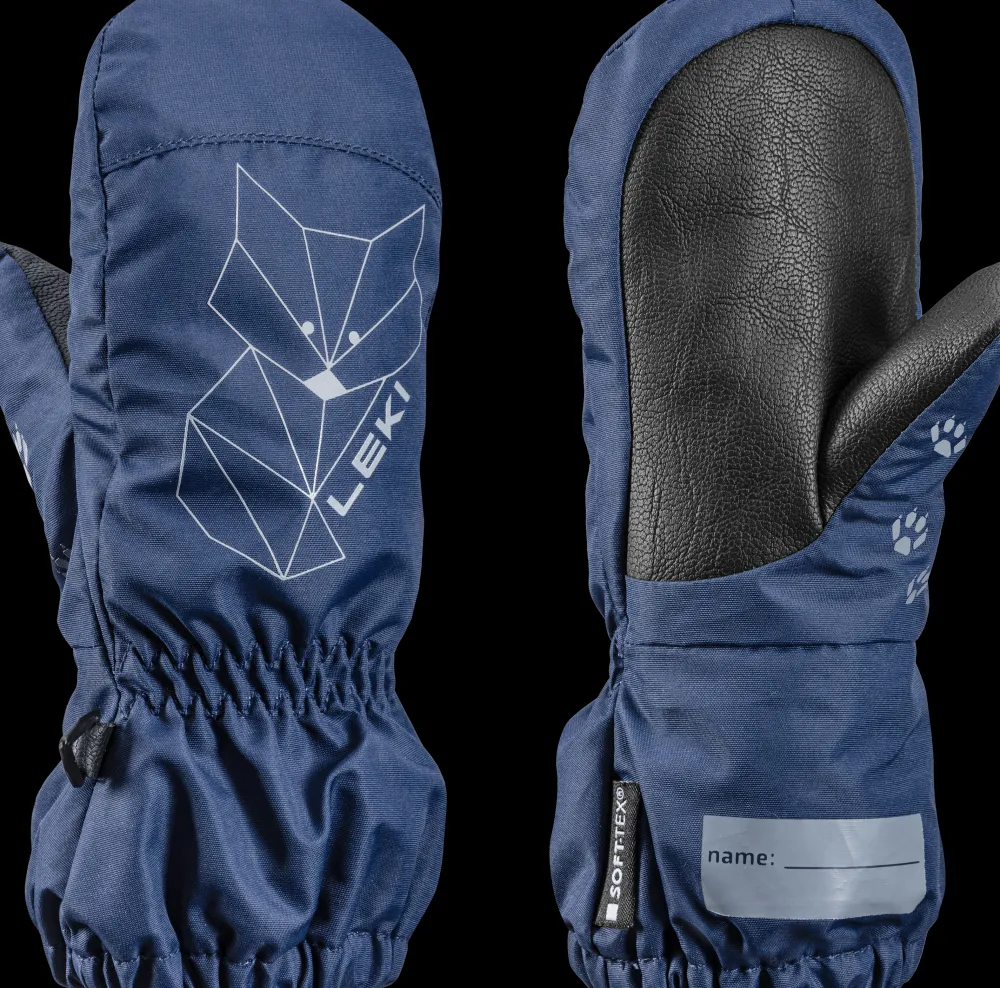 LEKI Little Snow Play Zero Mitt