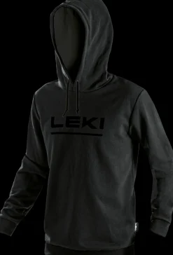 LEKI Logo Hoodie