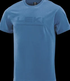 LEKI Logo T-Shirt