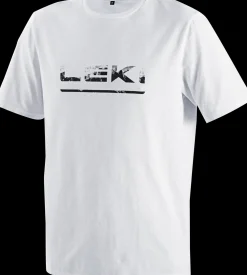 LEKI Logo T-Shirt