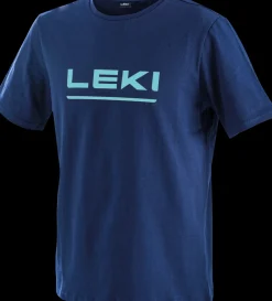LEKI Logo T-Shirt
