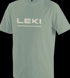 LEKI Logo T-Shirt
