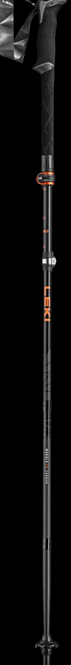 LEKI Makalu FX Carbon