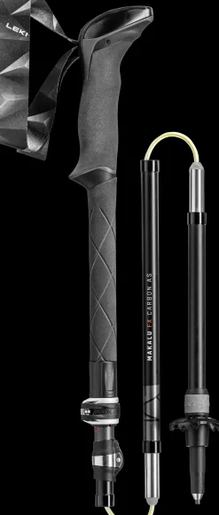 LEKI Makalu FX Carbon AS