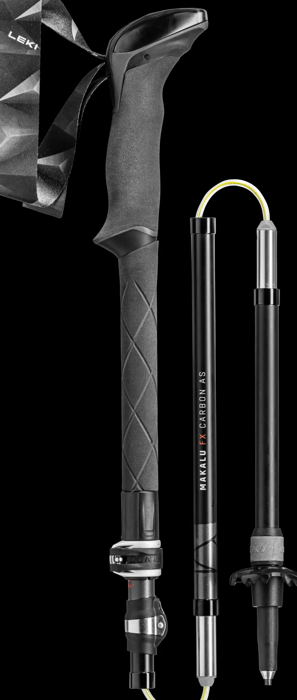 LEKI Makalu FX Carbon AS