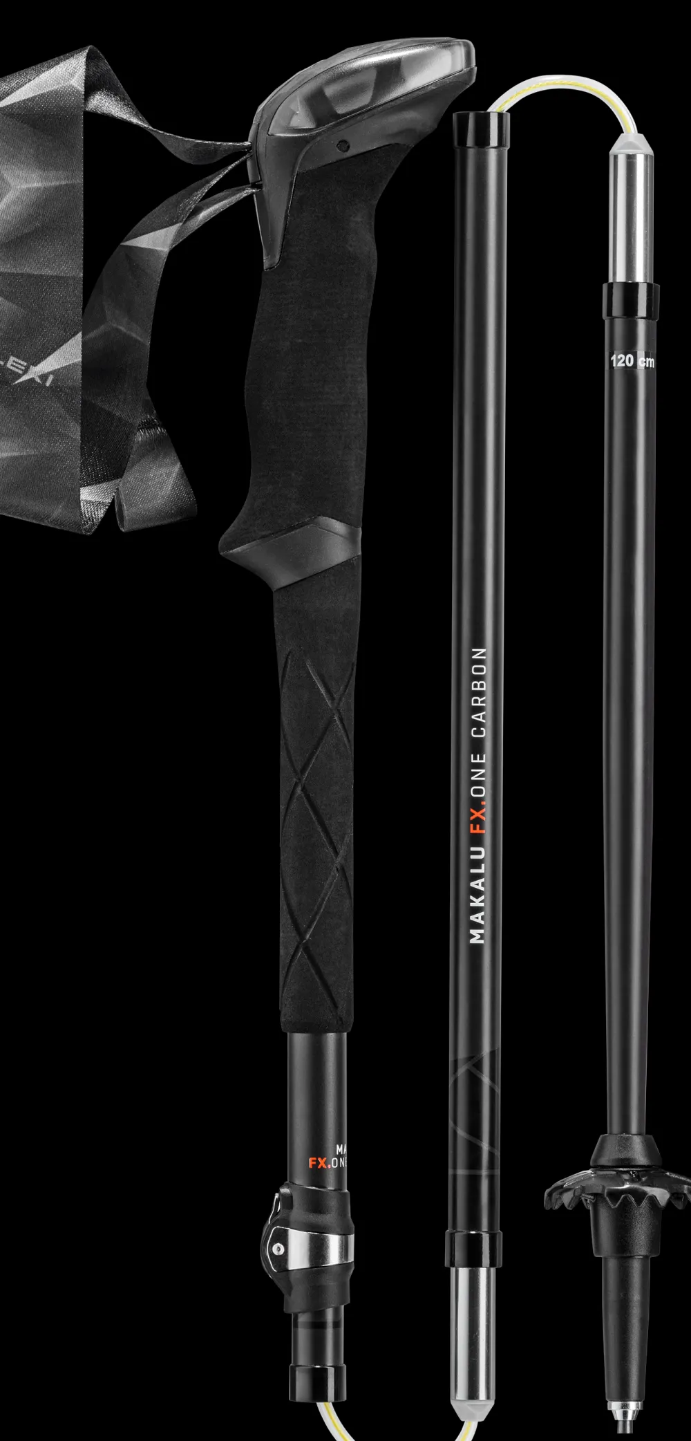 LEKI Makalu FX.One Carbon