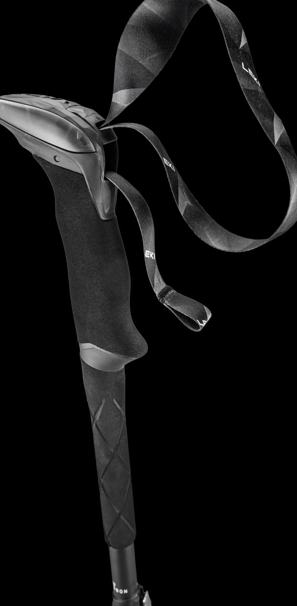 LEKI Makalu FX.One Carbon