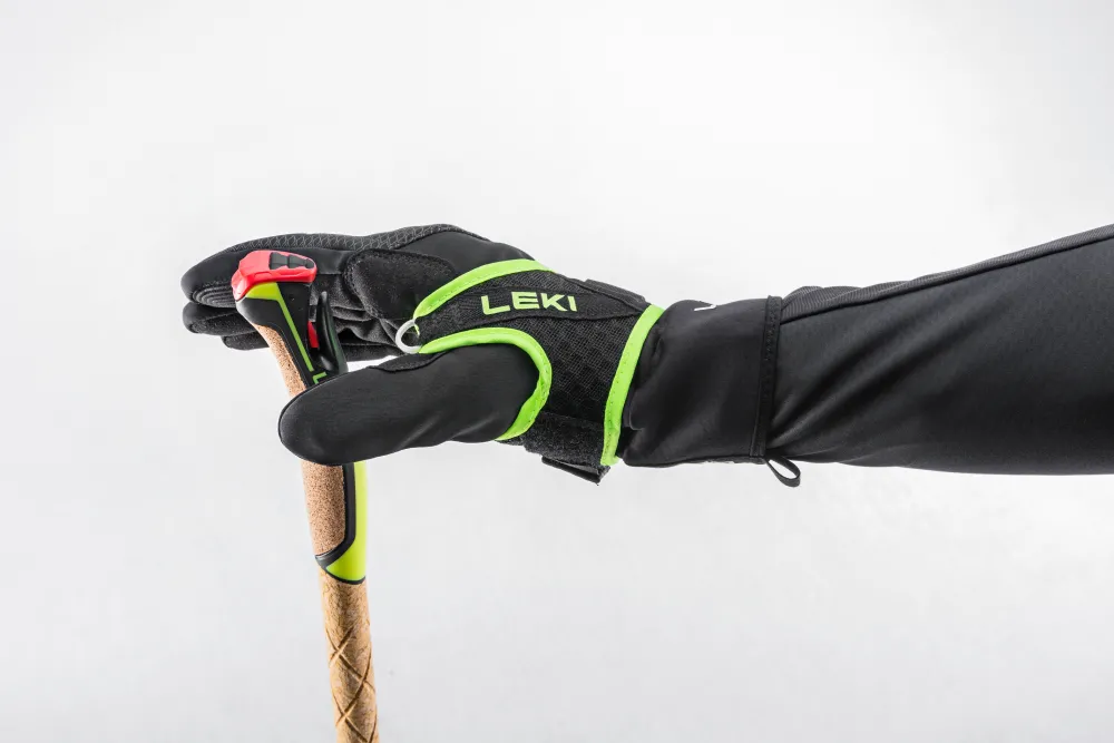 LEKI Mezza Race