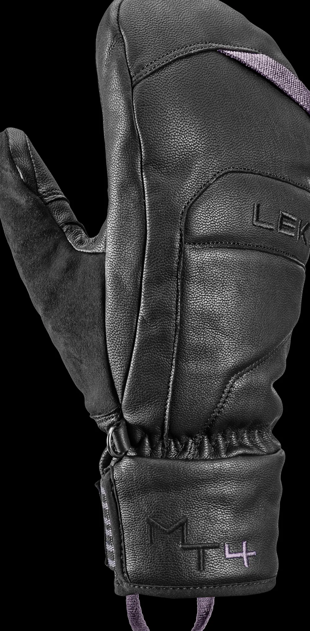 LEKI Montera Prime Women Mitt