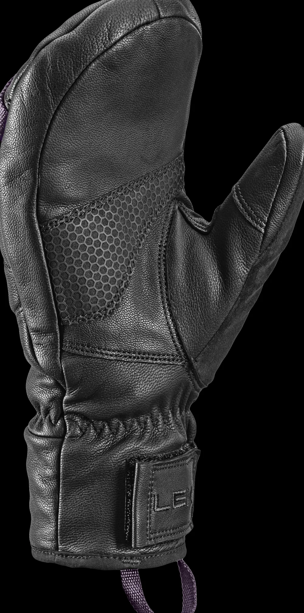 LEKI Montera Prime Women Mitt