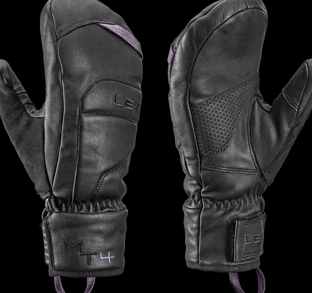LEKI Montera Prime Women Mitt