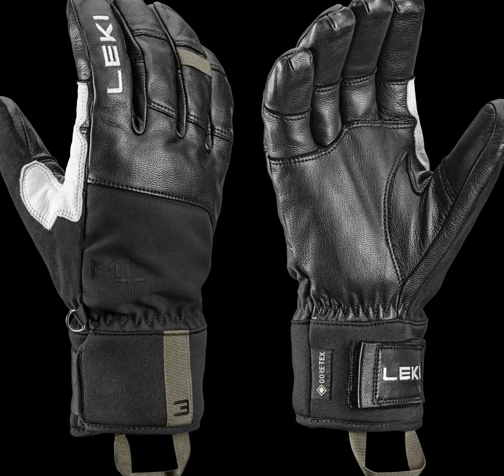 LEKI Montera Pro GTX