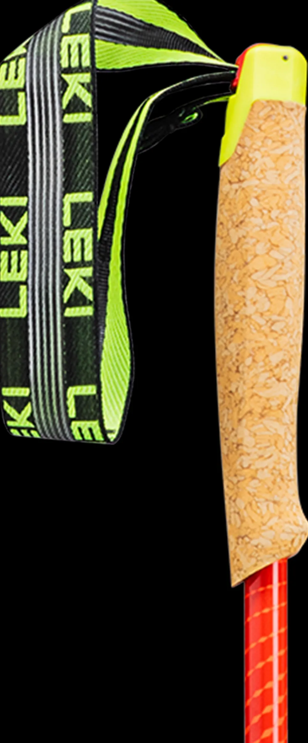 LEKI Neotrail Pro FX.One Superlite