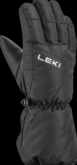 LEKI Nevio Junior