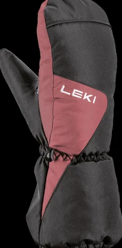 LEKI Nevio Junior Mitt