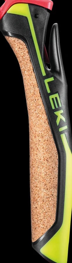 LEKI Nordic Shark Cork