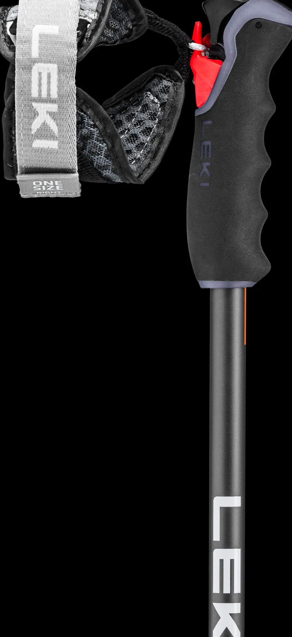LEKI Peak Vario 3D
