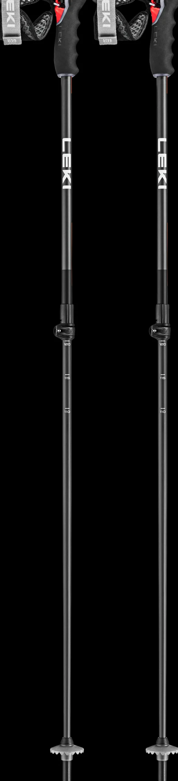 LEKI Peak Vario 3D