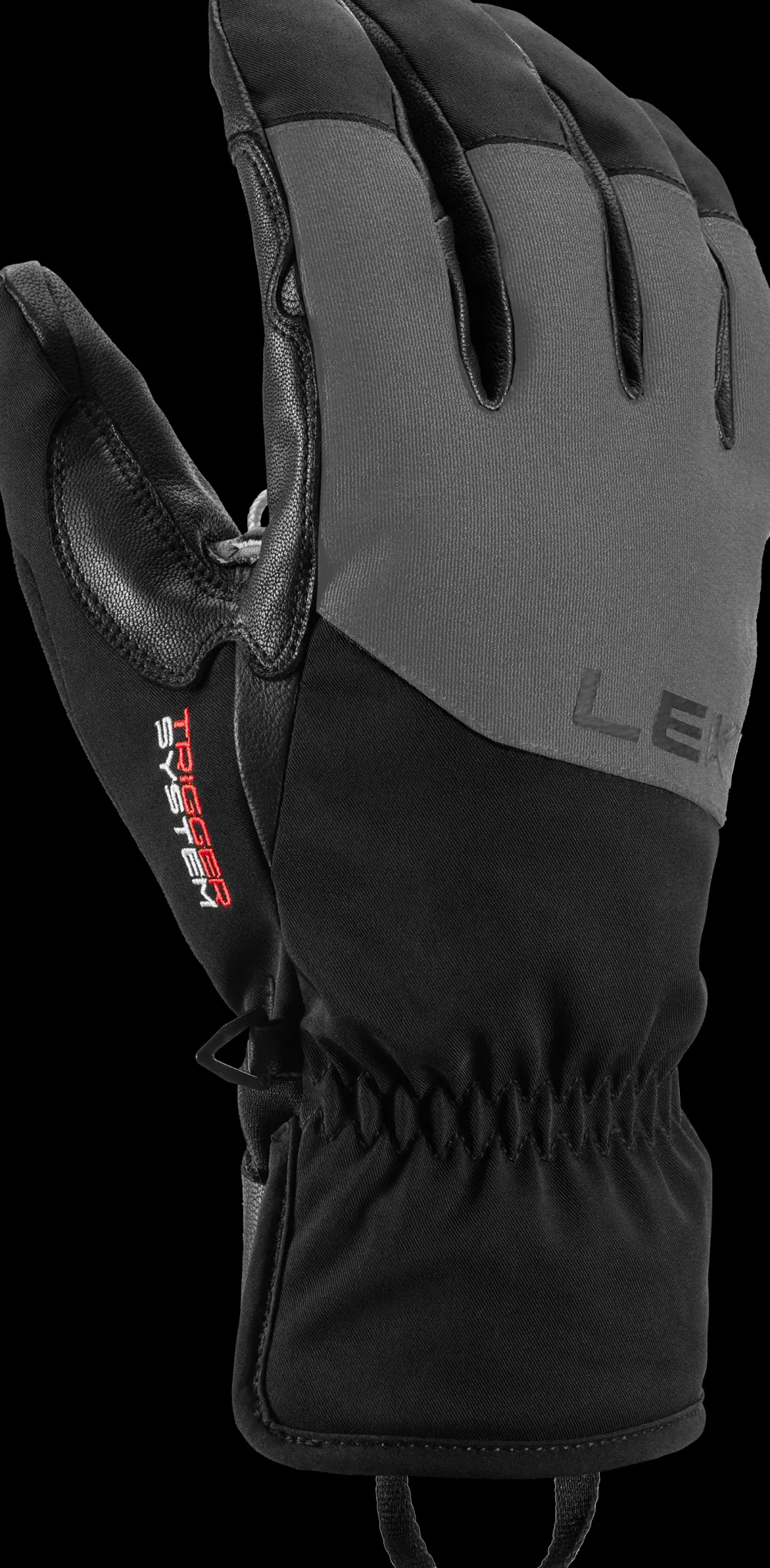 LEKI Pegas 3D GTX