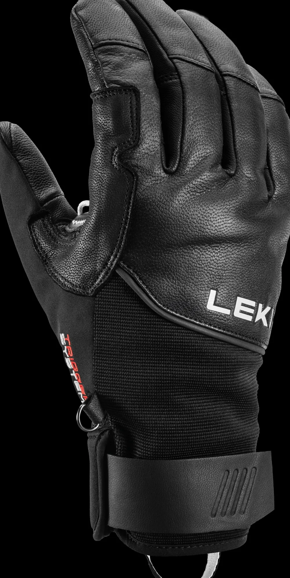 LEKI Pegas Lite 3D